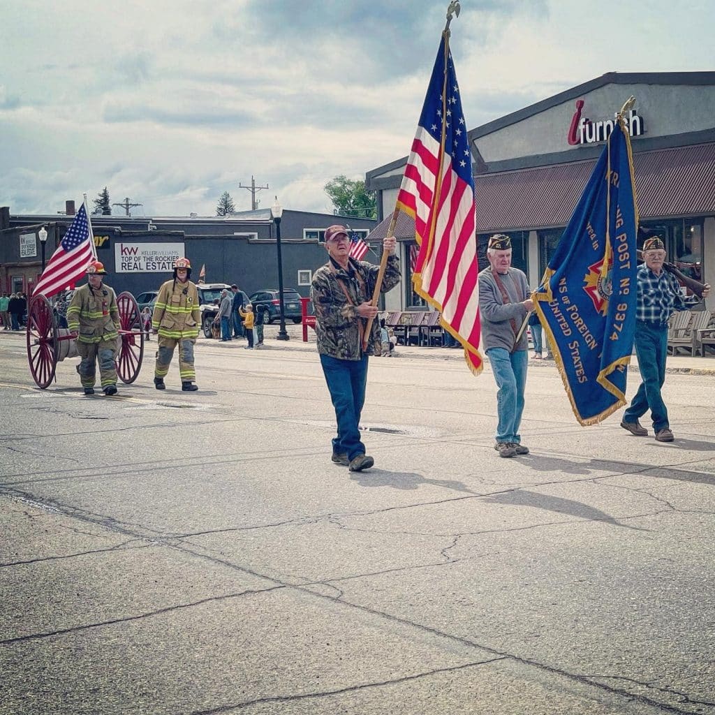 PHOTOS Kremmling Days